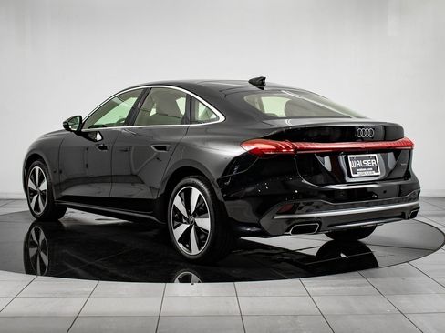 New 2025 Audi A5 2.0T Premium Plus Sedan image 11