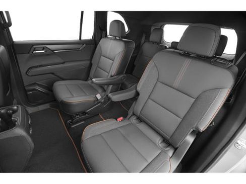 Certified 2024 GMC Acadia AT4 w/ Super Cruise Package image 15