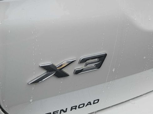 Used 2023 BMW X3 xDrive30i w/ Premium Package AWD/4WD image 29