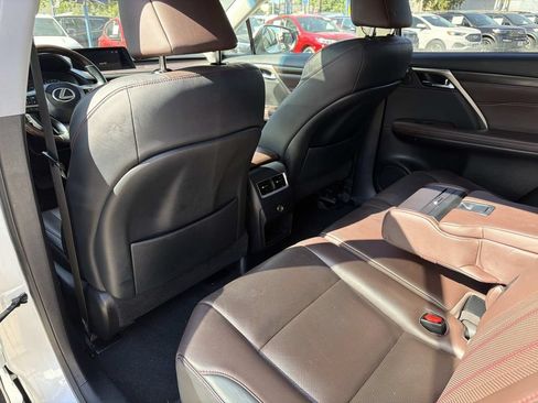 Used 2016 Lexus RX 350 FWD image 11