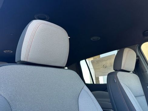 New 2026 Chevrolet Traverse LT image 23