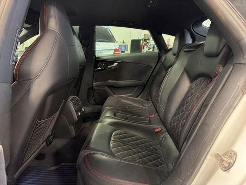 Used 2017 Audi A7 3.0T Competition Prestige w/ Driver Assistance Package image 5