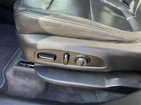 Used 2020 Chevrolet Traverse RS w/ LPO, Floor Liner Package image 23