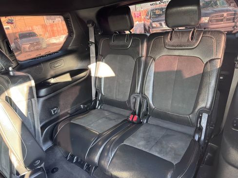 Used 2021 Jeep Grand Cherokee L Laredo image 35