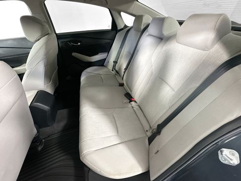 Used 2023 Honda Accord EX image 23