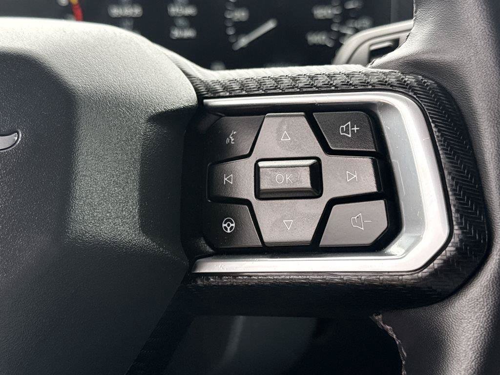 Used 2026 Ford Mustang Premium RWD image 29
