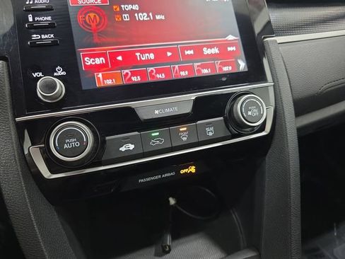 Used 2020 Honda Civic Sport image 24