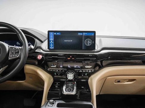 Used 2025 Acura MDX FWD w/ Technology Package image 13