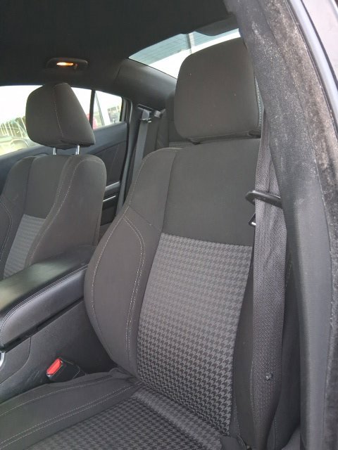 Used 2023 Dodge Charger SXT RWD image 12