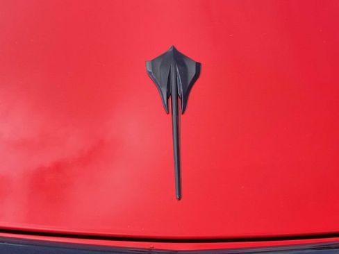 Used 2024 Chevrolet Corvette Stingray Premium Cpe w/ Z51 Performance Package RWD image 7