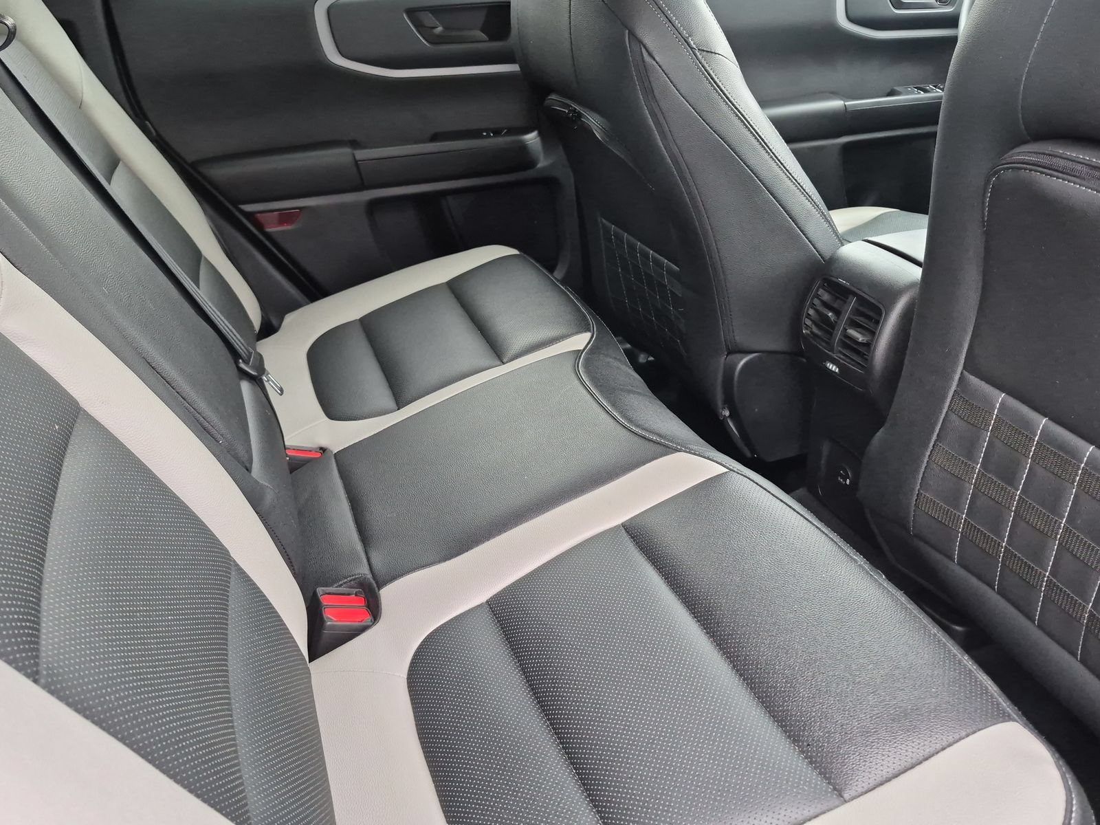 Used 2021 Ford Bronco Sport Big Bend AWD/4WD image 20