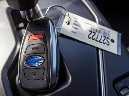 New 2026 Subaru Impreza 2.0i Sport AWD/4WD image 27