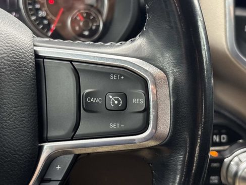 Used 2021 RAM 1500 Laramie AWD/4WD image 20