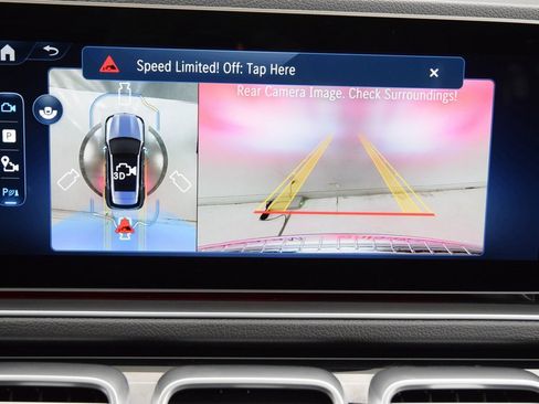 Certified 2026 Mercedes-Benz GLE 350 4MATIC image 31