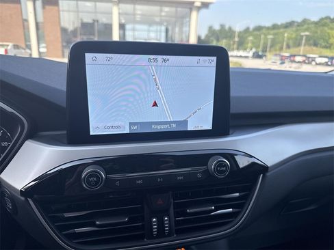 Used 2022 Ford Escape SE w/ Convenience Package image 14