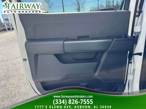 Used 2024 Ford F150 STX w/ STX Black Appearance Package image 25