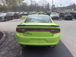 Used 2023 Dodge Charger SXT w/ Blacktop Package AWD/4WD video 4