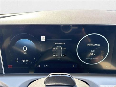 New 2025 Hyundai Tucson SEL image 11