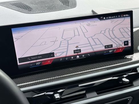 Certified 2024 BMW X5 M60i w/ Climate Comfort Package image 32