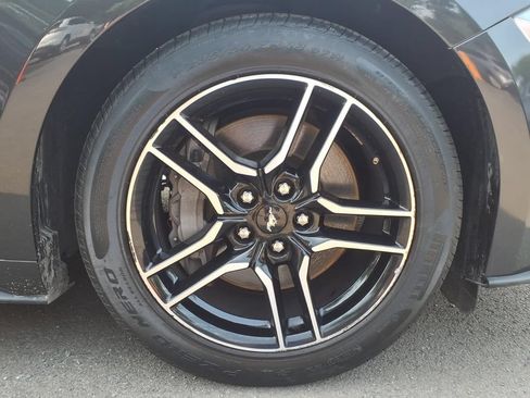 Used 2023 Ford Mustang GT RWD image 19