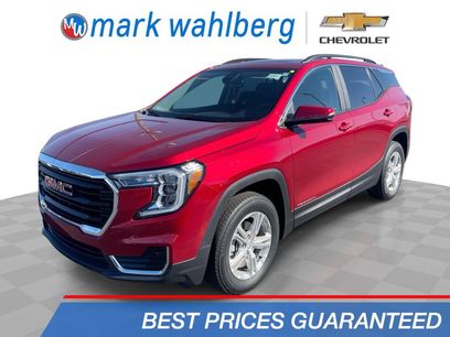 Used 2024 GMC Terrain SLE w/ Driver Convenience Package