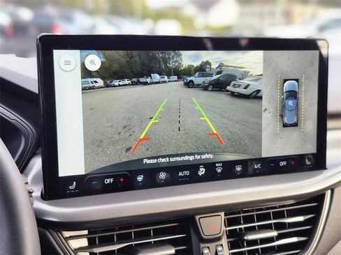 Certified 2023 Ford Escape Active w/ Tech Pack #2 image 19