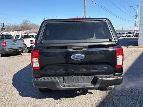 Certified 2024 Ford Ranger XL w/ Trailer Tow Package image 4
