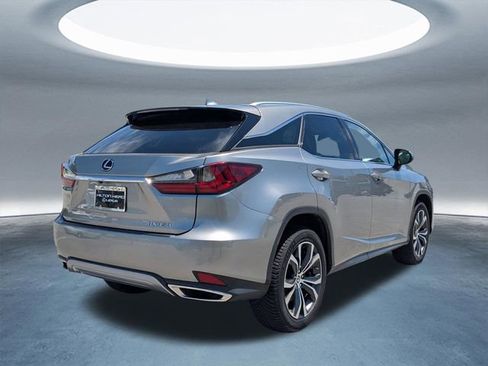 Used 2020 Lexus RX 350 FWD w/ Premium Package image 4