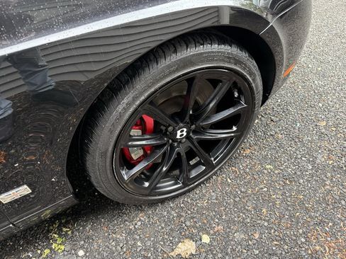 Used 2011 Bentley Continental GT Speed image 15