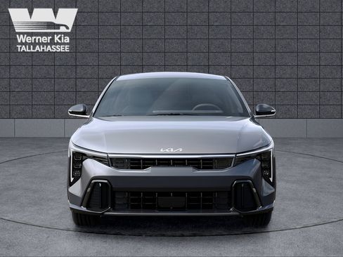 New 2026 Kia K4 GT-Line image 2