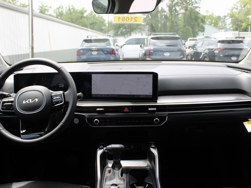 New 2026 Kia Sorento EX w/ EX Premium Package image 25