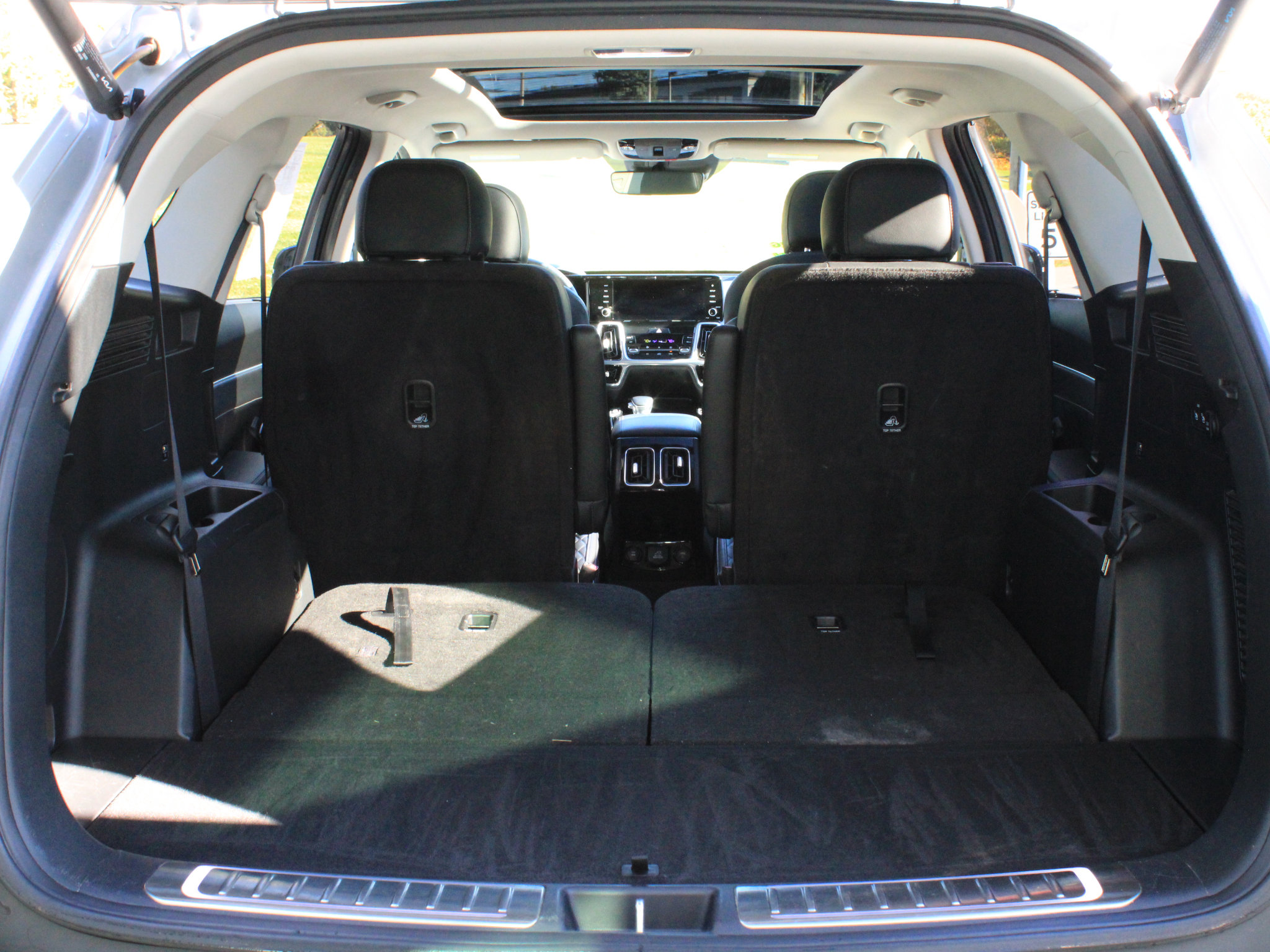 Used 2023 Kia Sorento SX Prestige AWD/4WD image 34