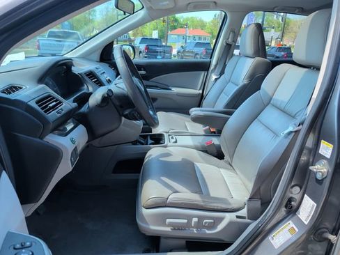 Used 2014 Honda CR-V EX-L image 12