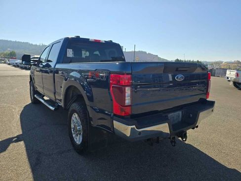 Used 2020 Ford F350 XLT w/ XLT Value Package AWD/4WD image 2