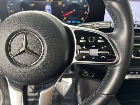 Used 2020 Mercedes-Benz GLE 450 4MATIC image 13