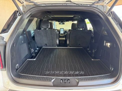 Used 2023 Ford Explorer ST w/ Equipment Group 401A image 33