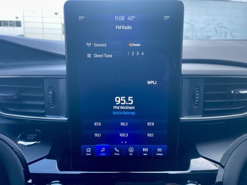 Used 2023 Ford Explorer ST w/ Equipment Group 401A image 29