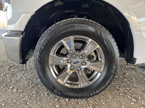 Used 2016 Ford F150 XLT w/ Equipment Group 302A Luxury image 41