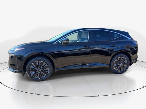New 2026 Nissan Murano Platinum image 6