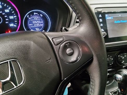 Used 2021 Honda HR-V Sport image 21