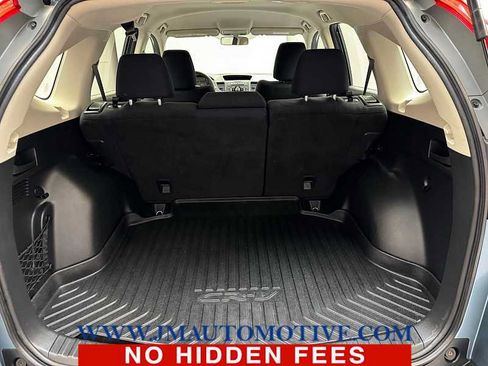 Used 2014 Honda CR-V LX image 16