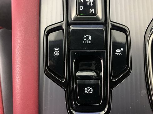 Used 2023 Lexus RX 500h F Sport w/ Accessory Package (2T) image 28