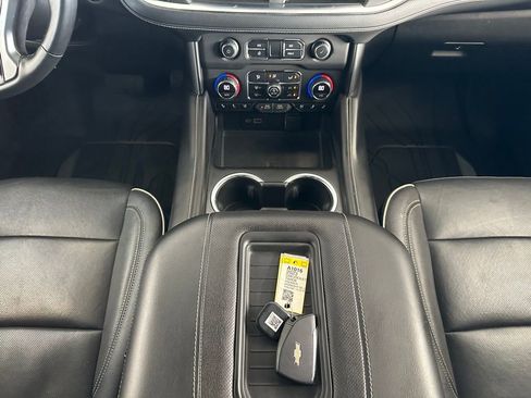 Used 2023 Chevrolet Tahoe Premier image 22