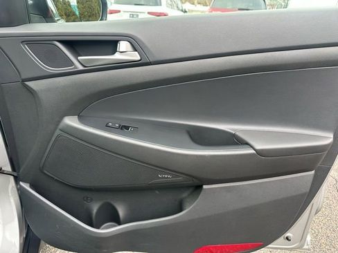 Used 2020 Hyundai Tucson Ultimate w/ Cargo Package image 26