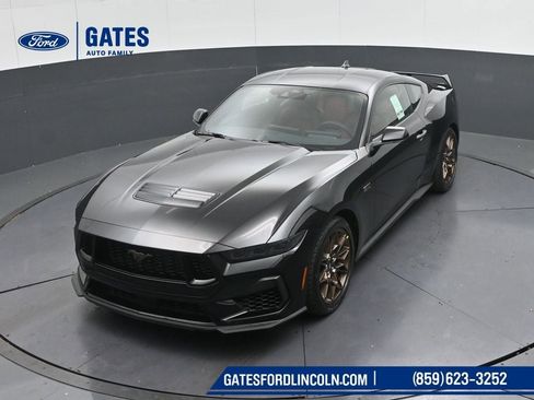 New 2026 Ford Mustang GT Premium w/ GT Performance Package image 42