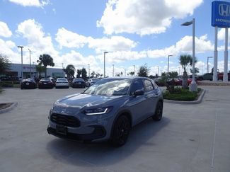 Used 2024 Honda HR-V Sport image 1