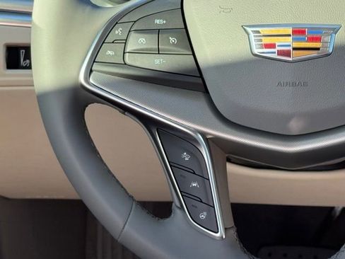 New 2025 Cadillac XT5 Premium Luxury w/ Technology Package image 26