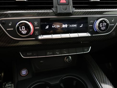 Used 2019 Audi RS 5 Sportback AWD/4WD image 30