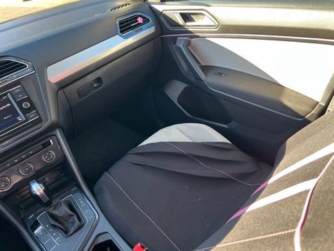 Used 2019 Volkswagen Tiguan S w/ Driver Assistance Package image 14
