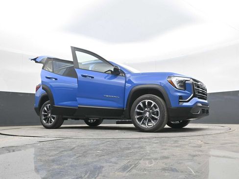 New 2026 GMC Terrain Elevation w/ Elevation Premium Package image 53